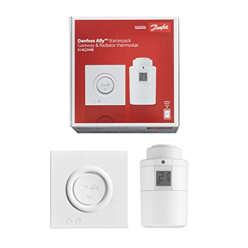 Danfoss Ally Starter Pack